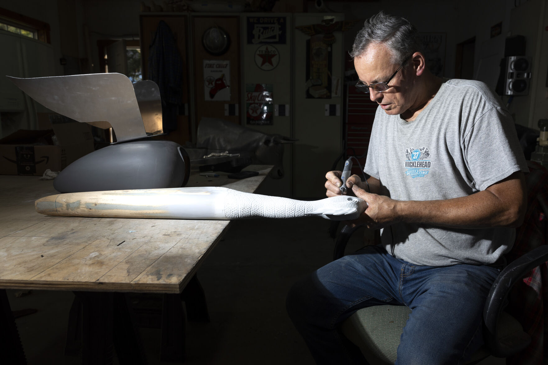 Top Journal Star photos for October